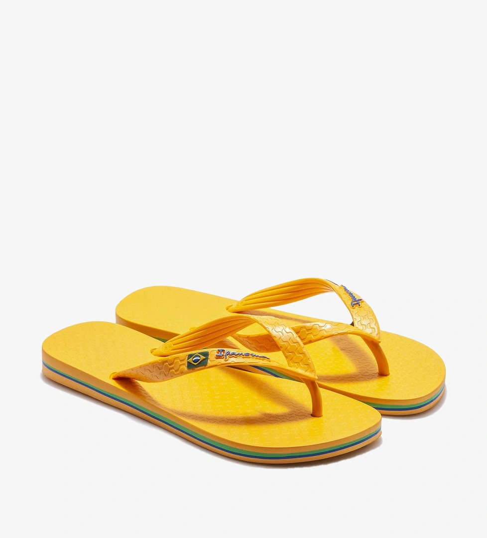 Ipanema Sarı Ipanema Clas Brazil