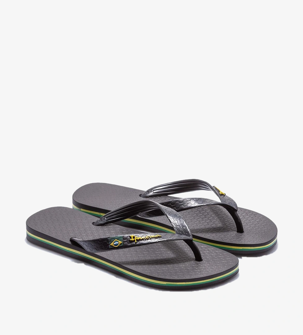 Ipanema Siyah Ipanema Clas Brazil