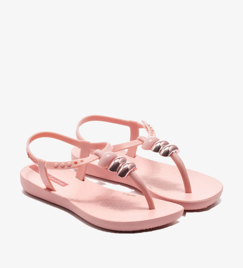 Pembe Ipanema Class Blown