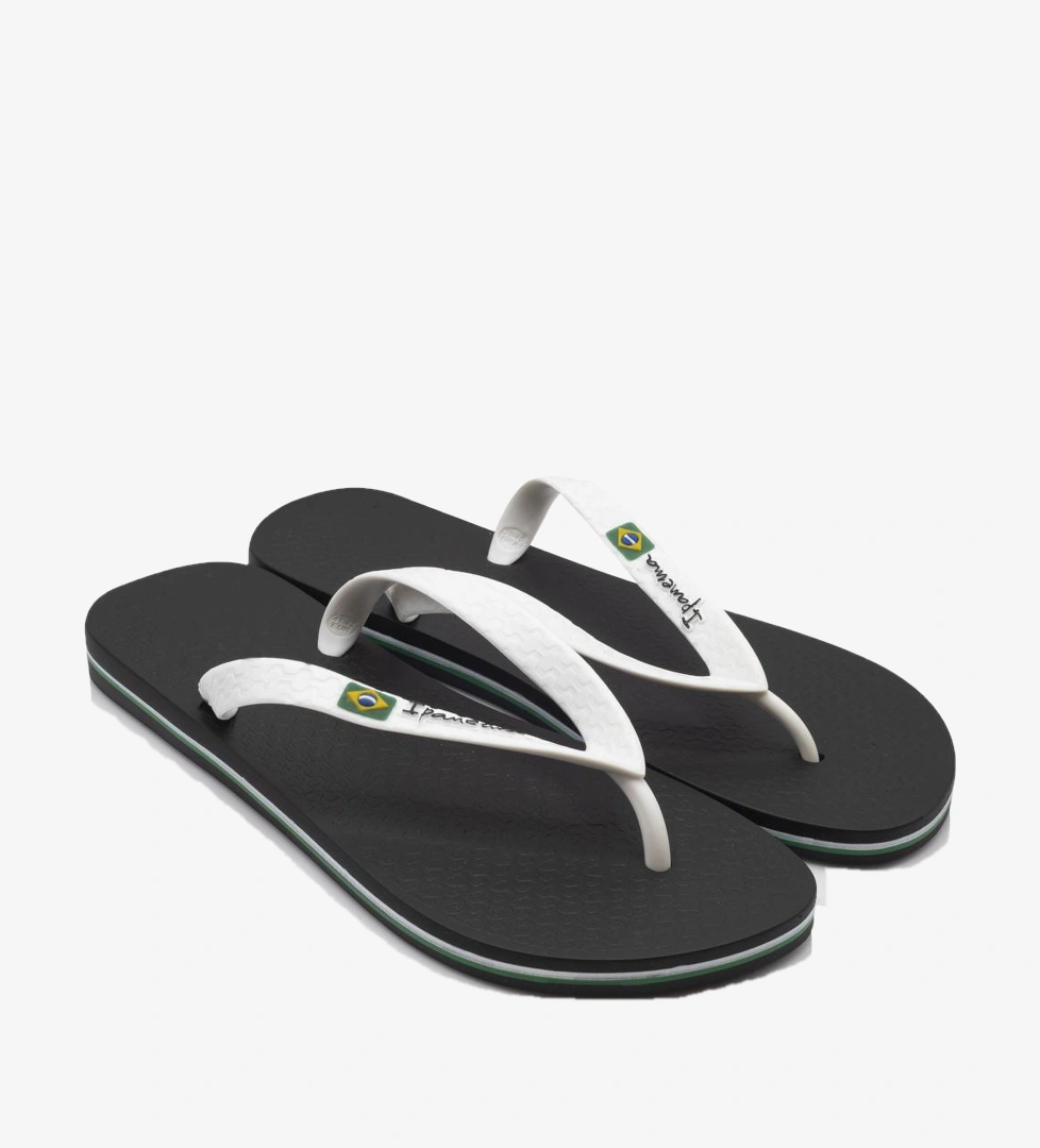 Ipanema Siyah Ipanema Classica Brasil