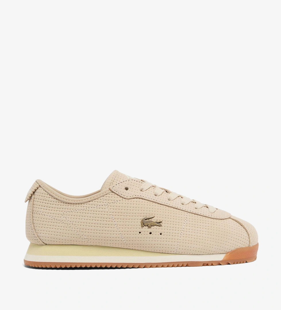 Lacoste Bej Lacoste Club
