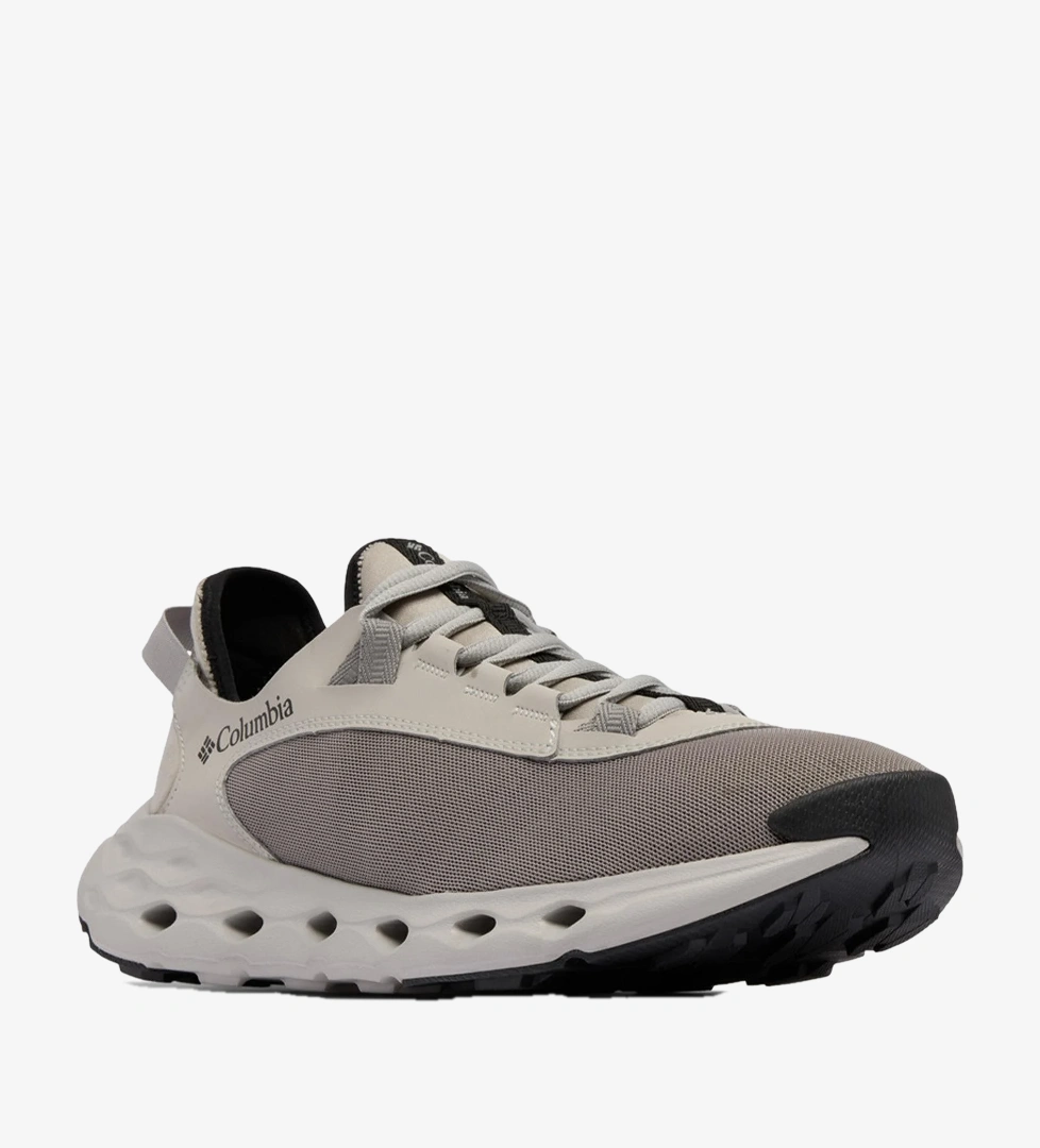Columbia Drainmaker Erkek Gri Outdoor Ayakkabı