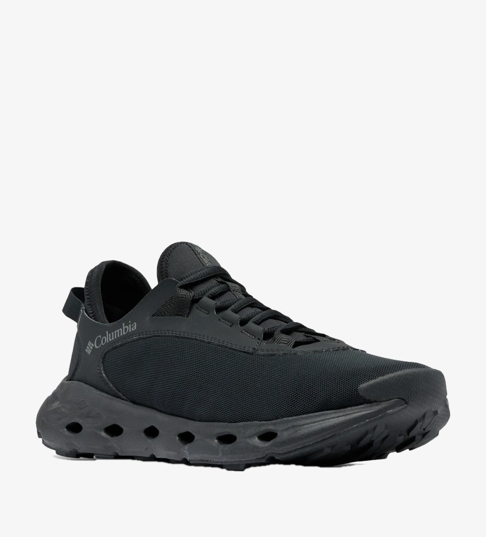 Columbia Drainmaker Erkek Gri Outdoor Ayakkabı