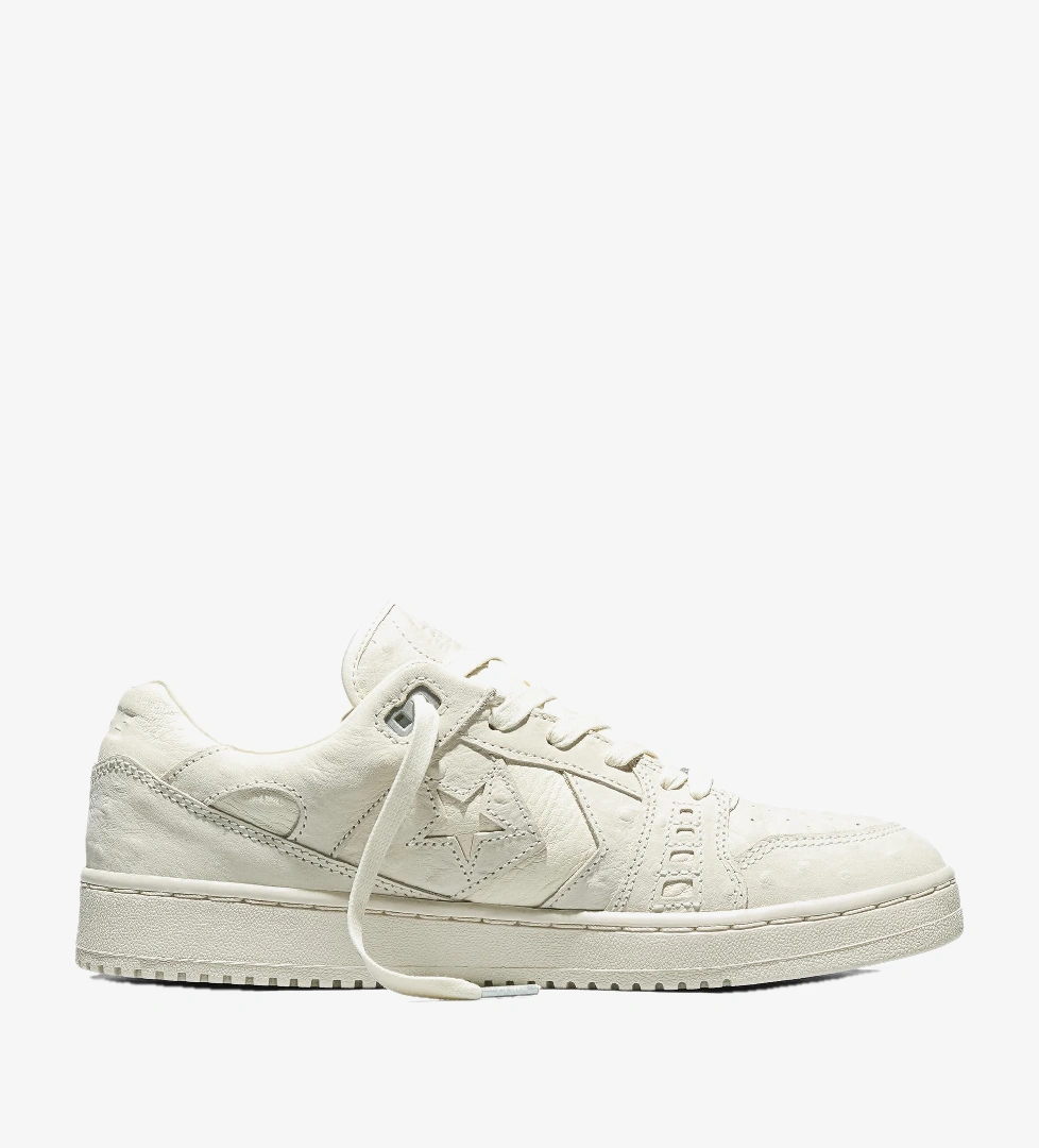 Converse Krem Converse As 1