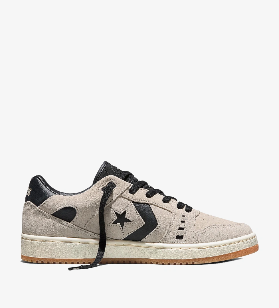 Converse AS-1 Pro Unisex Krem Sneaker