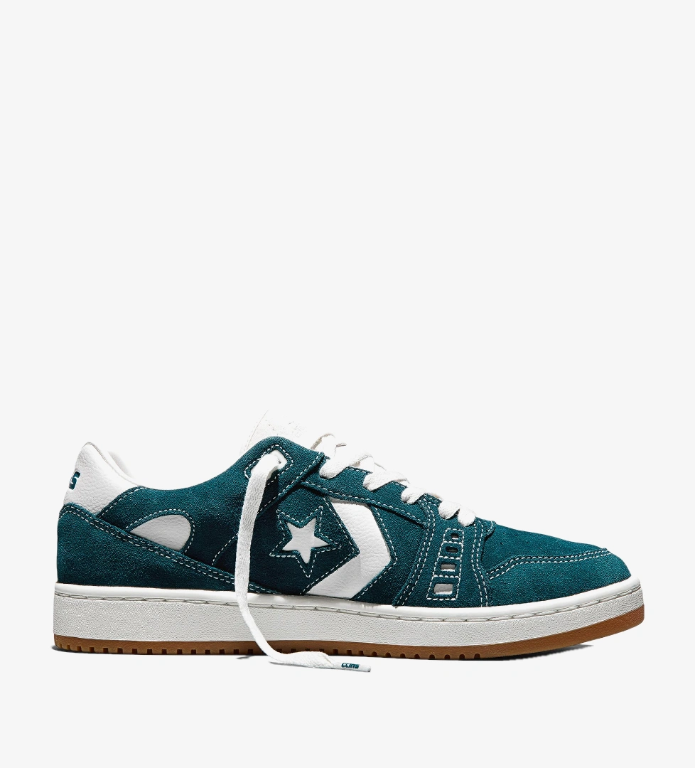 Converse AS-1 Pro Unisex Yeşil Sneaker