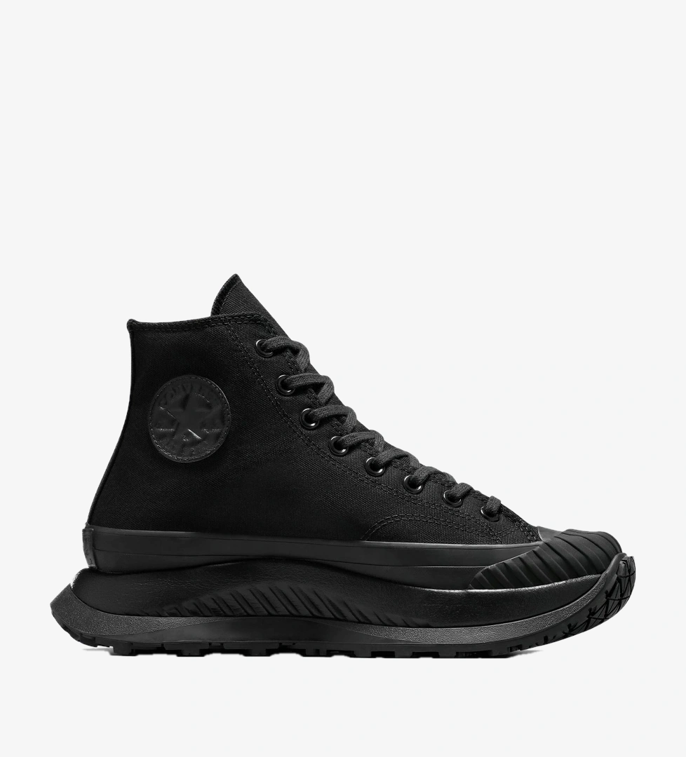 Converse Converse Siyah Chuck 70 AT-CX FashFed'de! Siyah - 1. görsel