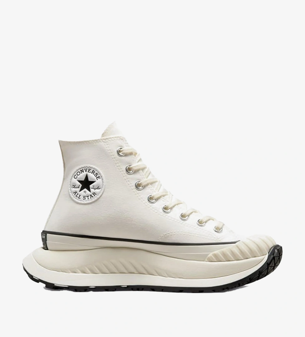 Converse Chuck 70 At-Cx Future Comfort Unisex Beyaz Sneaker