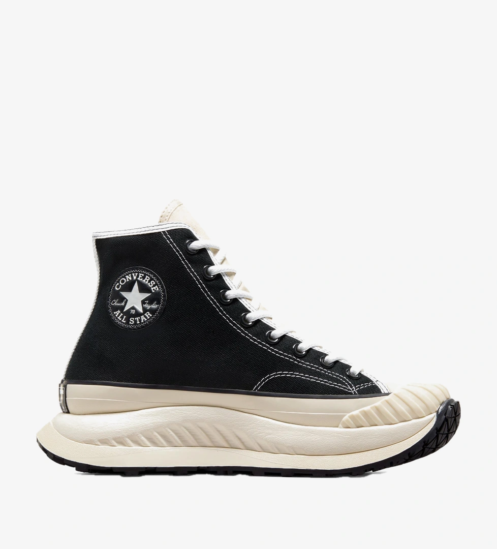 Converse Siyah Converse Chuck 70