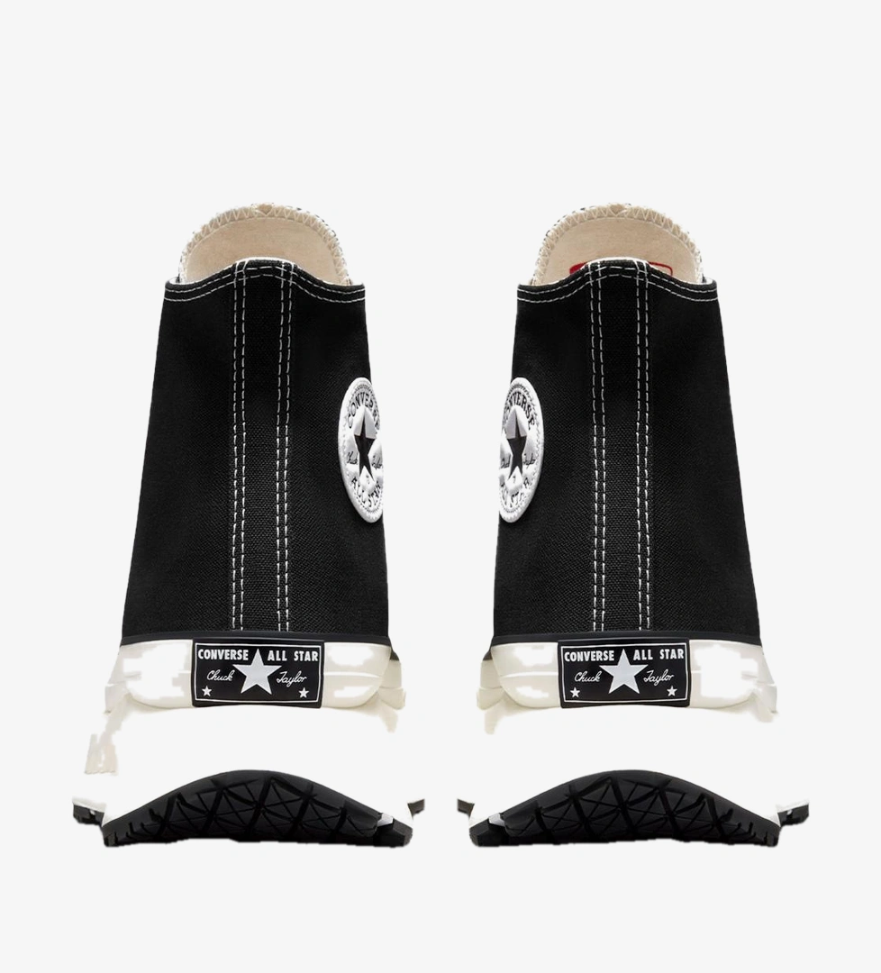 Converse Siyah Converse Chuck 70 Platform