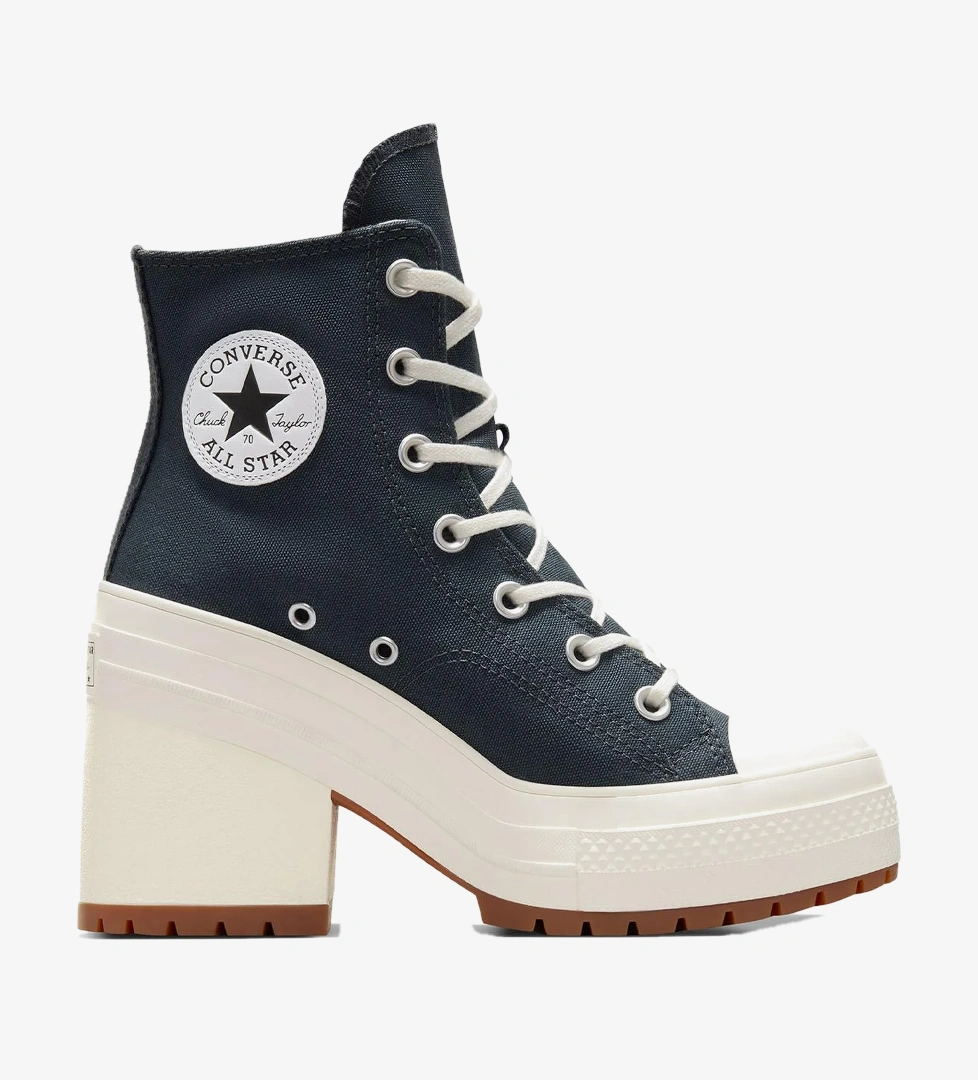 Lacivert Converse Chuck 70