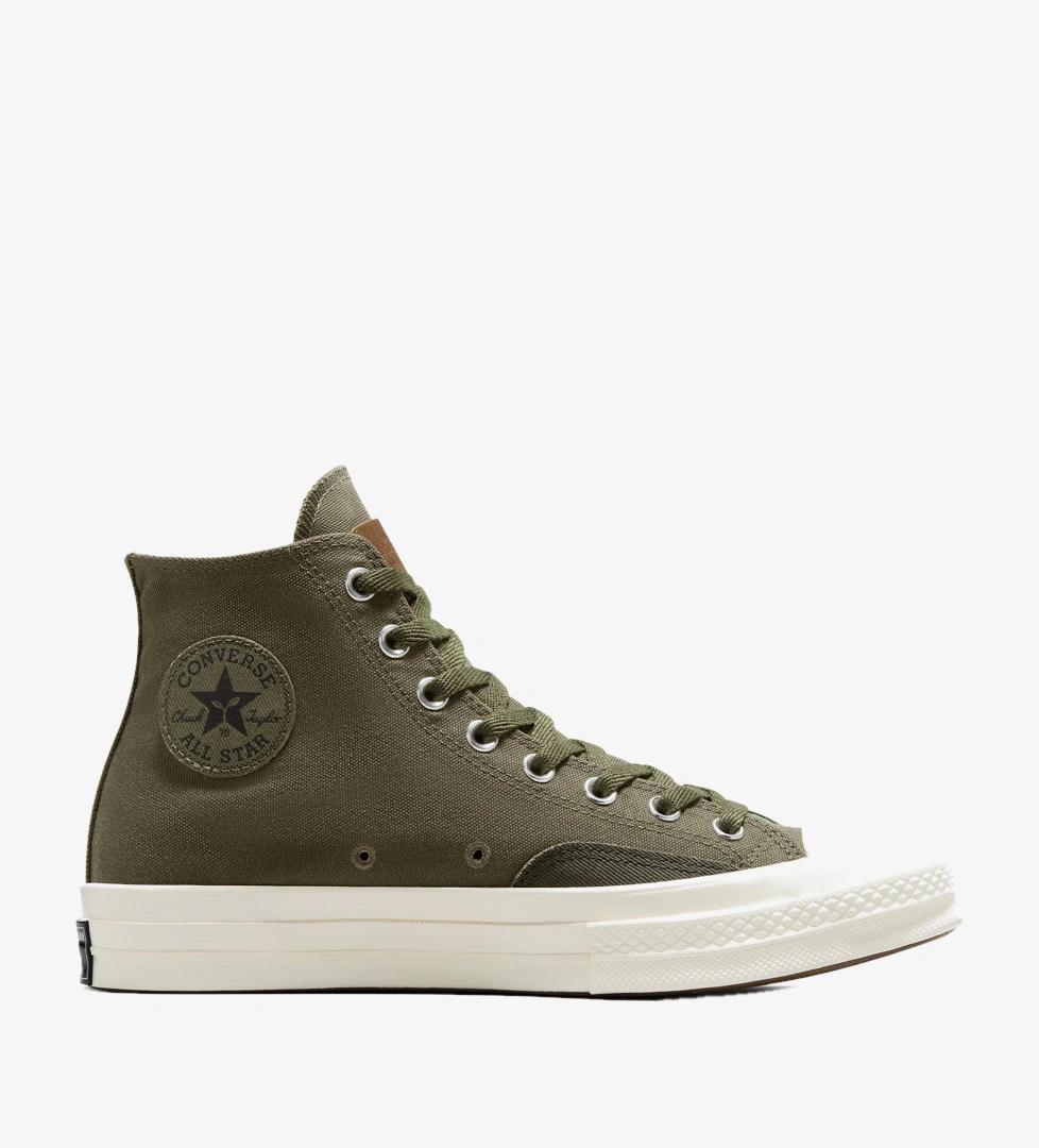 Converse Yeşil Converse Chuck 70