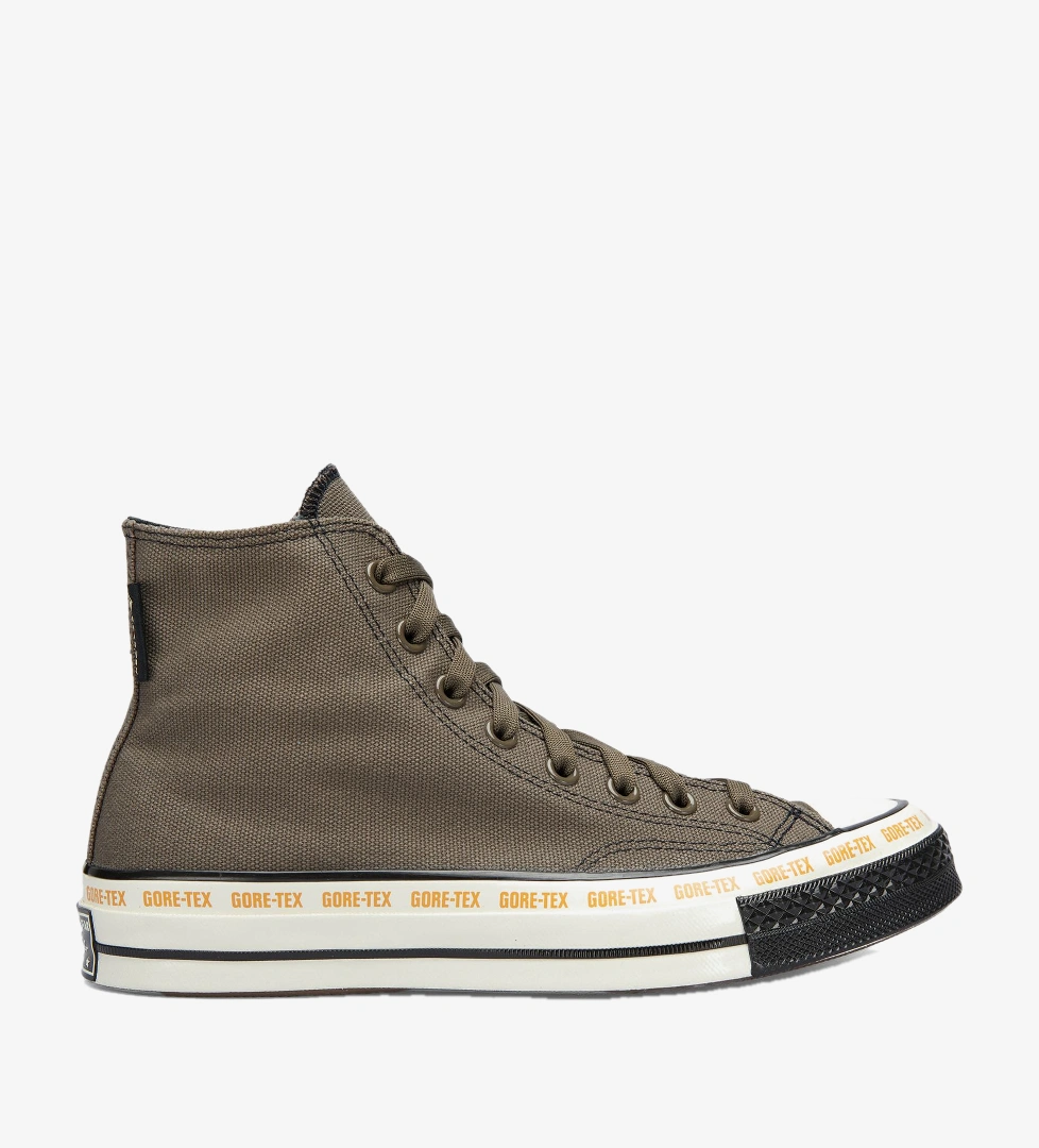 Converse Kahverengi Converse Chuck 70 GORE-TEX Unisex