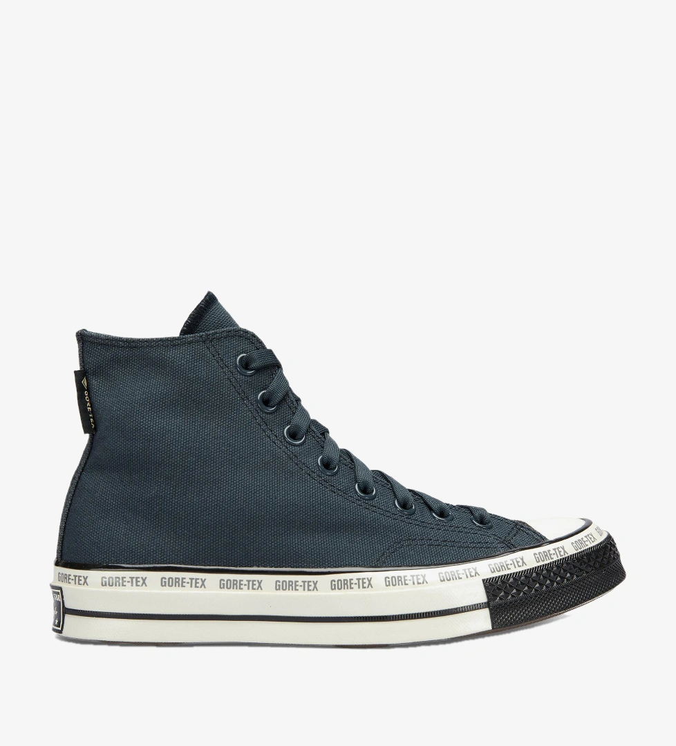 Converse Siyah Converse Chuck 70