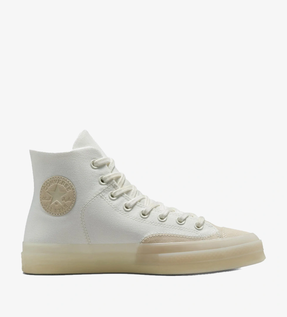 Converse Chuck 70 Marquis Unisex Krem Sneaker