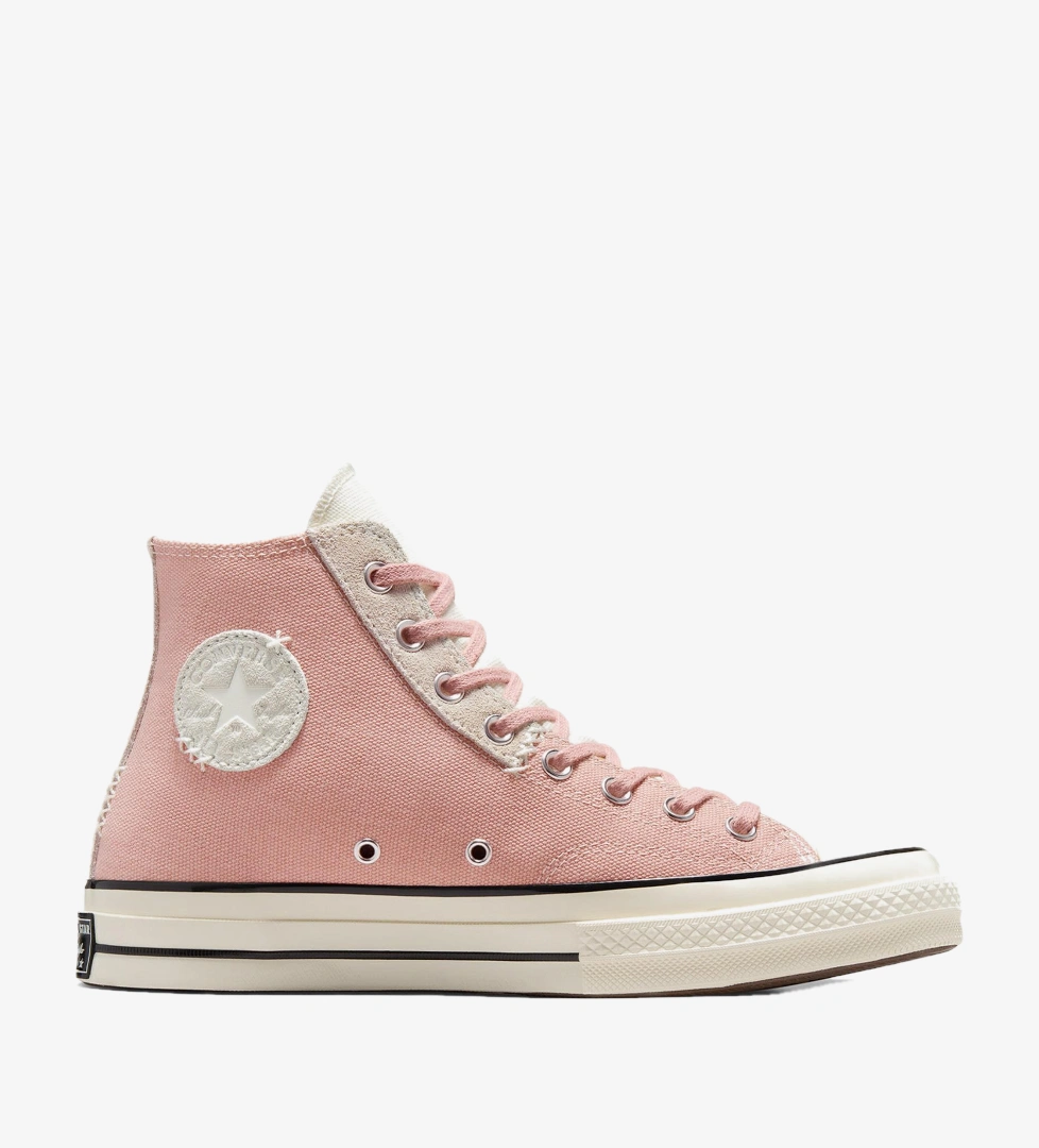 Converse Pembe Converse Chuck 70