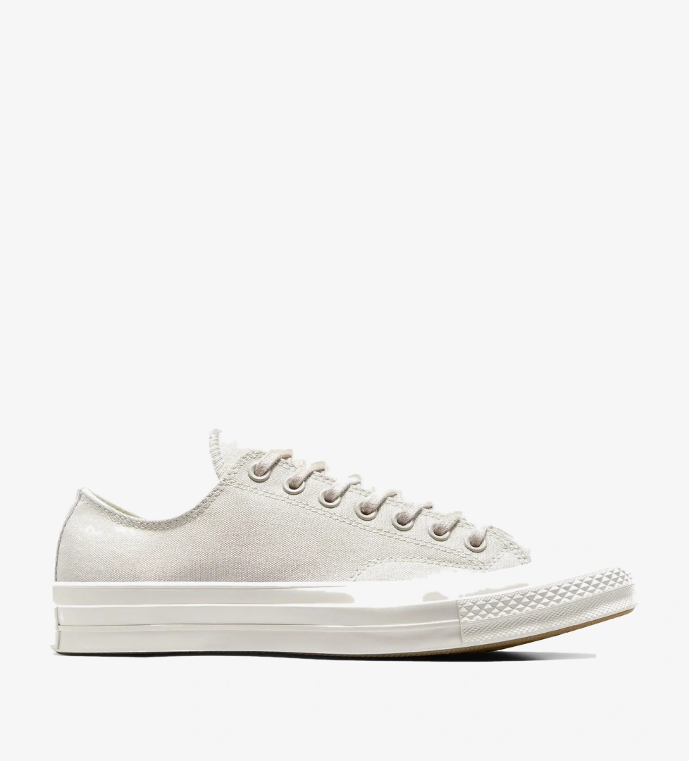 Converse Beyaz Converse Chuck 70