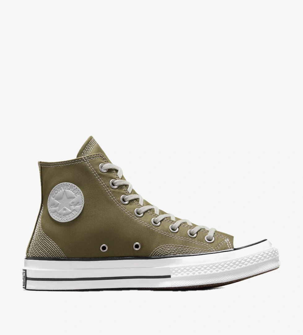 Converse Yeşil Converse Chuck 70