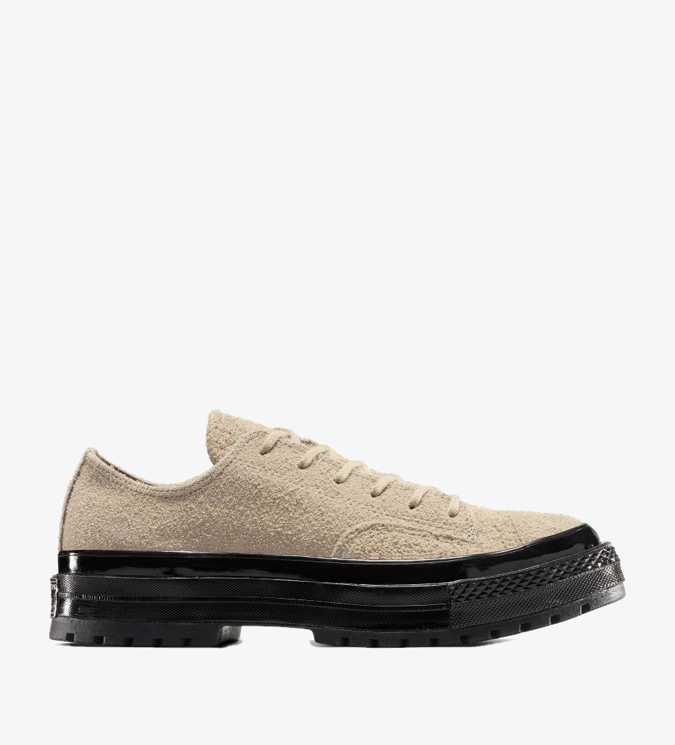 Converse Converse Chuck 70 National Unisex Bej Sneaker FashFed'de! Bej - 1. görsel