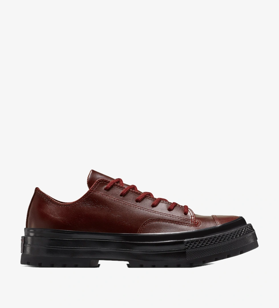 Converse Bordo Converse Chuck 70 National Sneaker