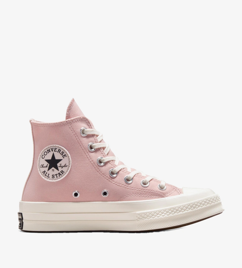 Converse Pembe Converse Chuck 70