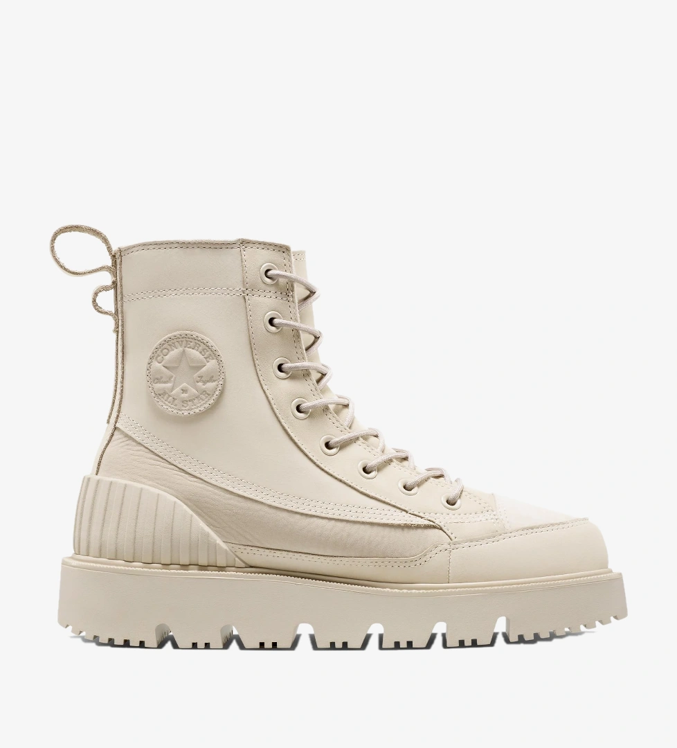 Converse Chuck 70 Rugged Unisex Bej Bot