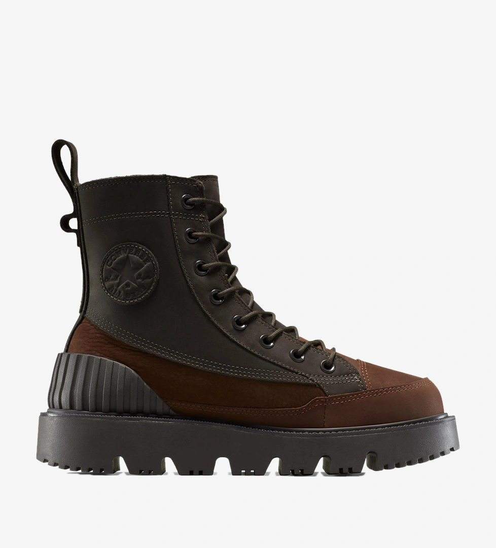 Converse Kahverengi Converse Chuck 70 Rugged Waterproof Unisex