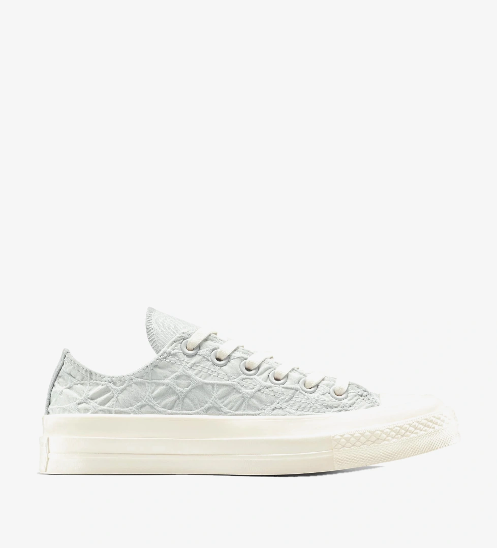 Converse Gri Converse Chuck 70