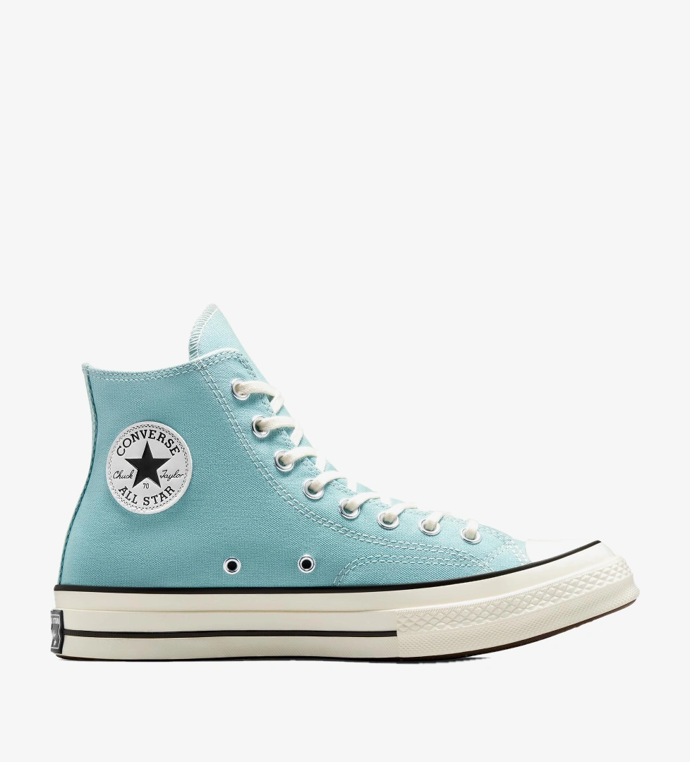 Converse Chuck 70 Unisex Mavi Sneaker