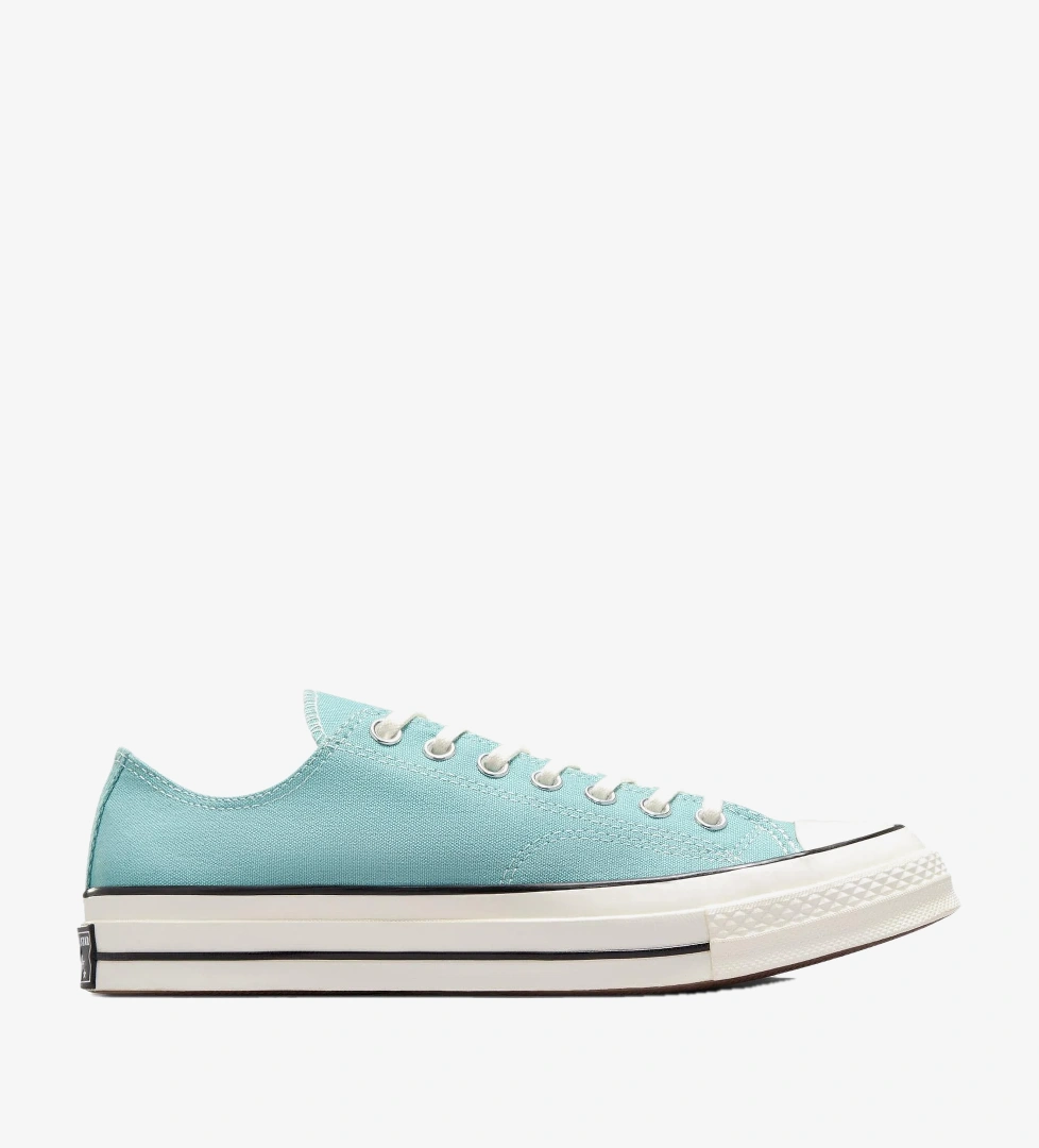 Converse Chuck 70 Unisex Açık Mavi Sneaker