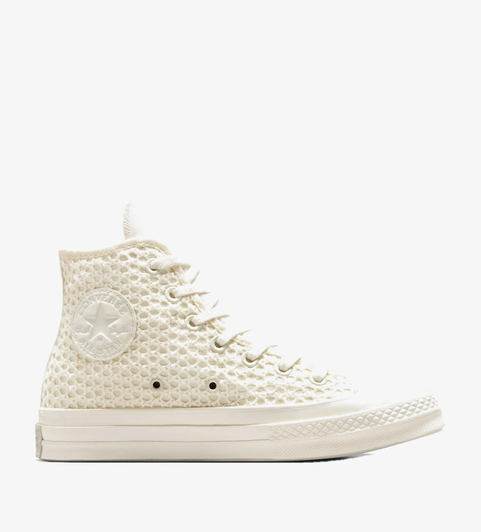 Krem Converse Chuck