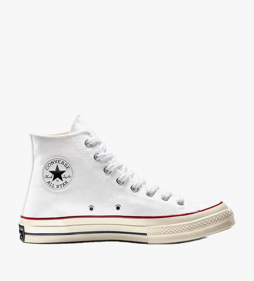 Converse Beyaz Converse Chuck 70 162056c-102