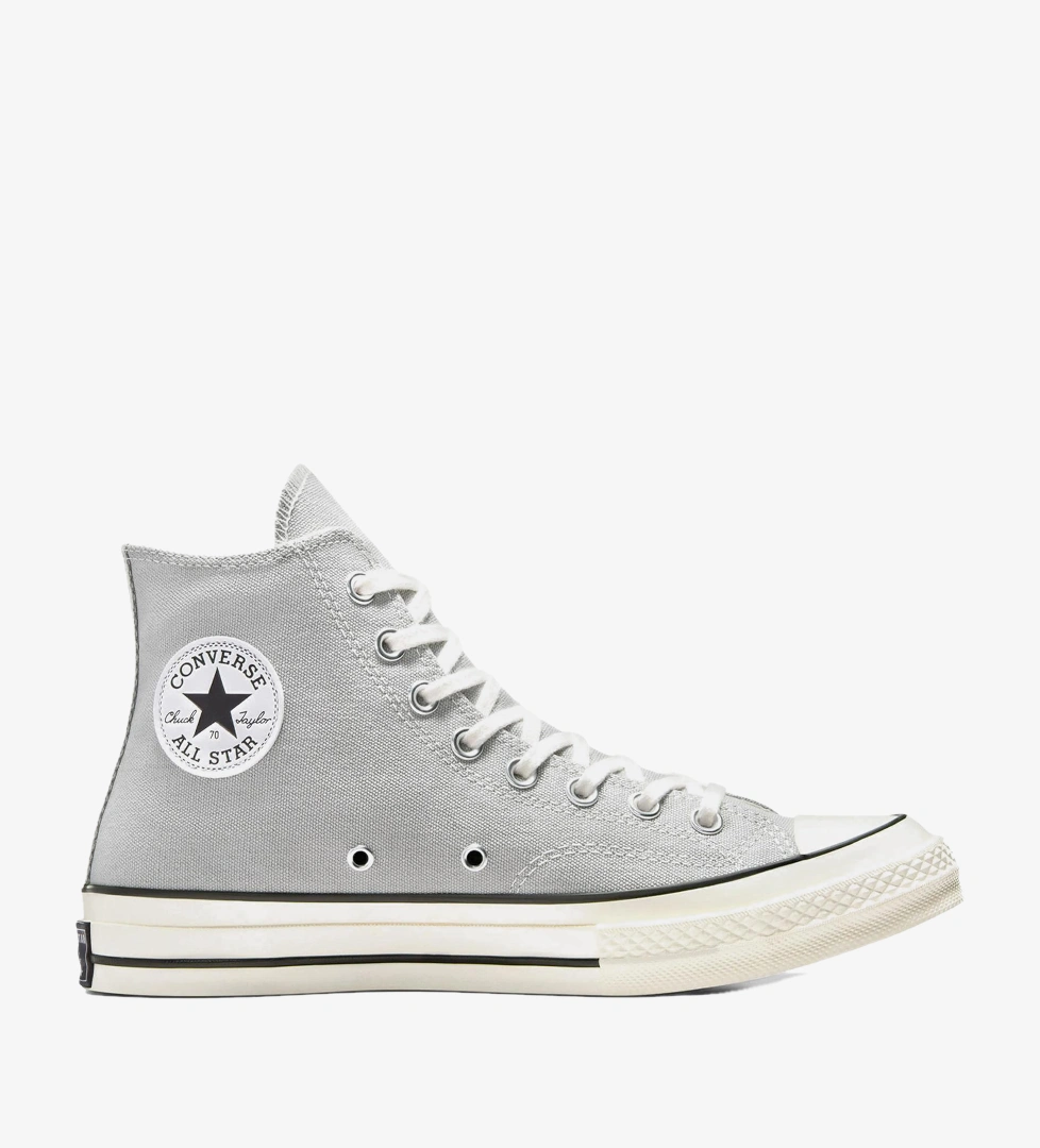 Converse Gri Converse Chuck