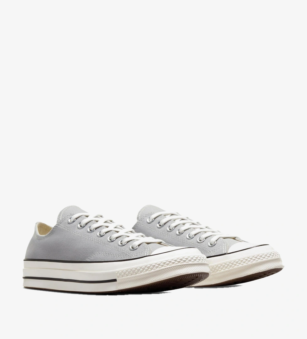 Converse Gri Converse Chuck 70