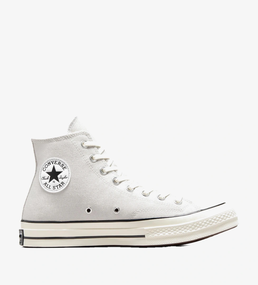 Converse Gri Converse Chuck