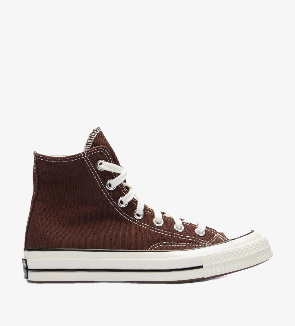 Converse Chuck 70 Unisex Kahverengi Sneaker