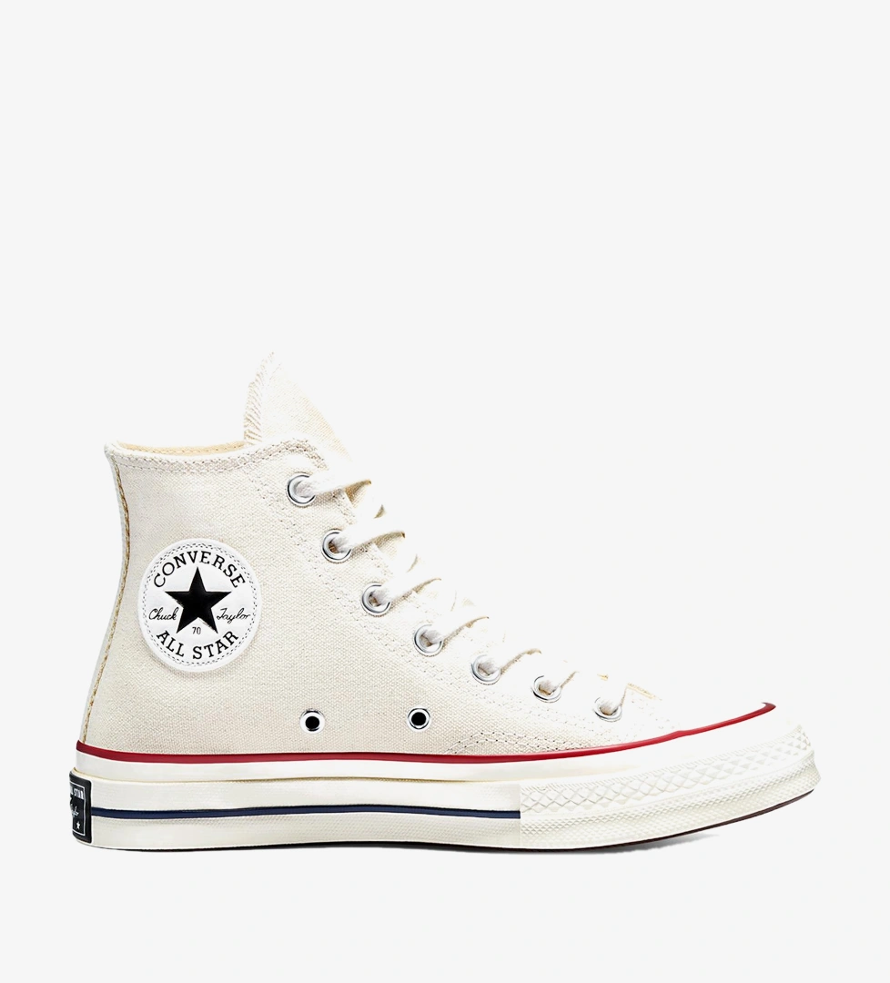 Converse Krem Converse Chuck 70 Unisex Sneaker