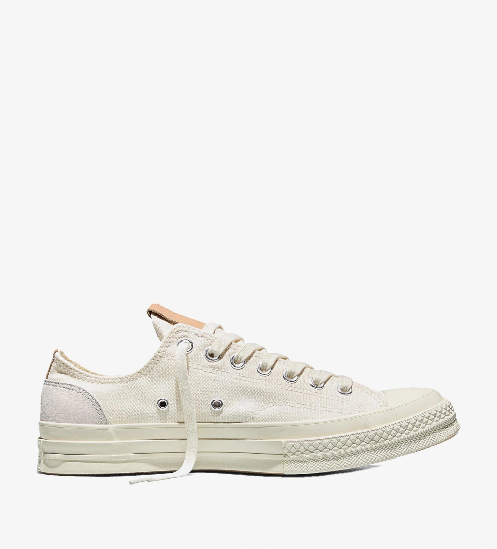 Converse Krem Converse Chuck Unisex