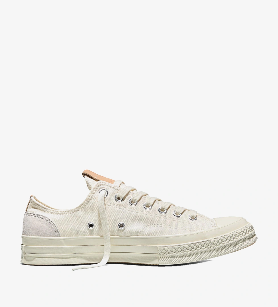 Converse Krem Converse Chuck Unisex