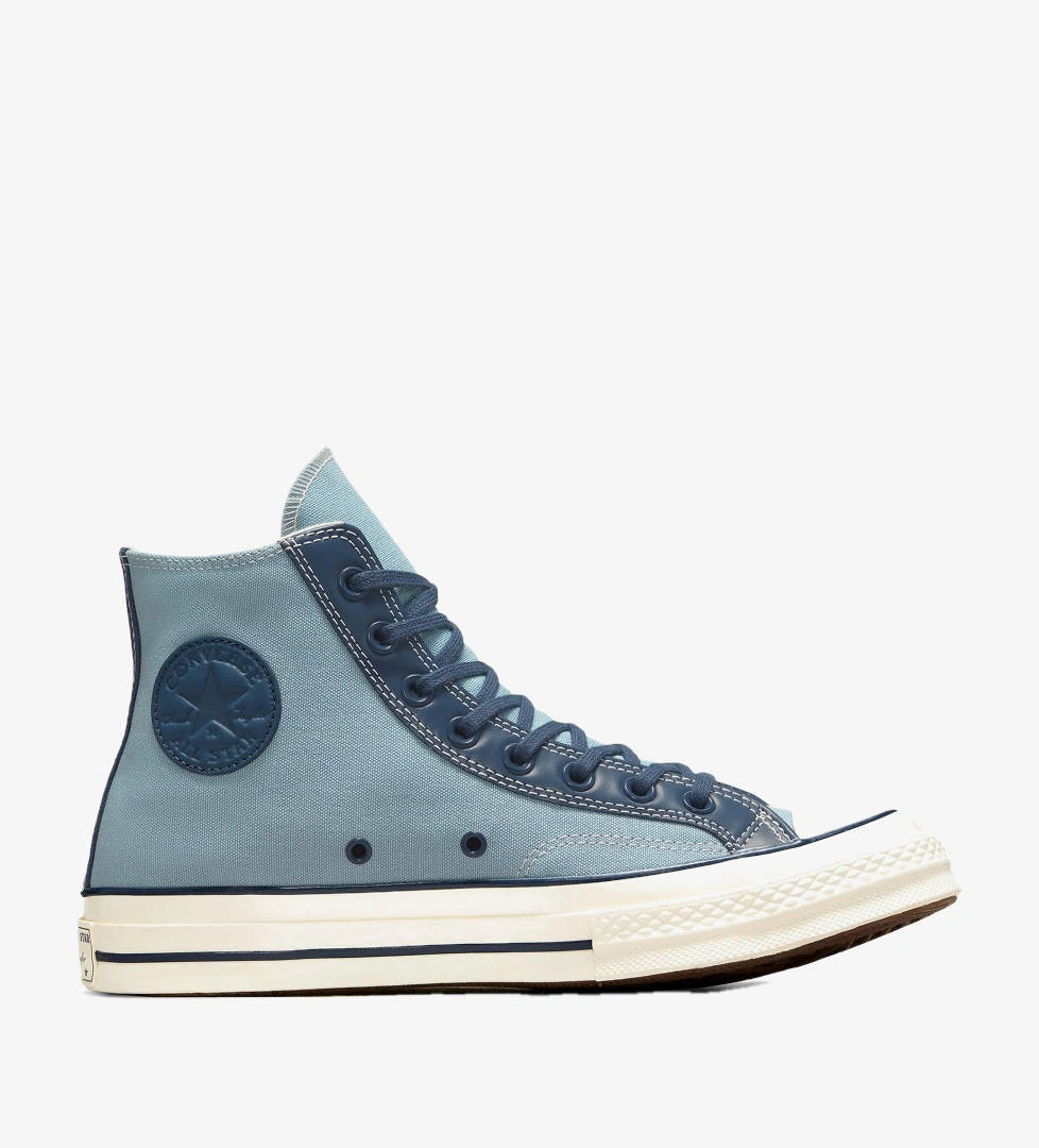 Converse Mavi Converse Chuck