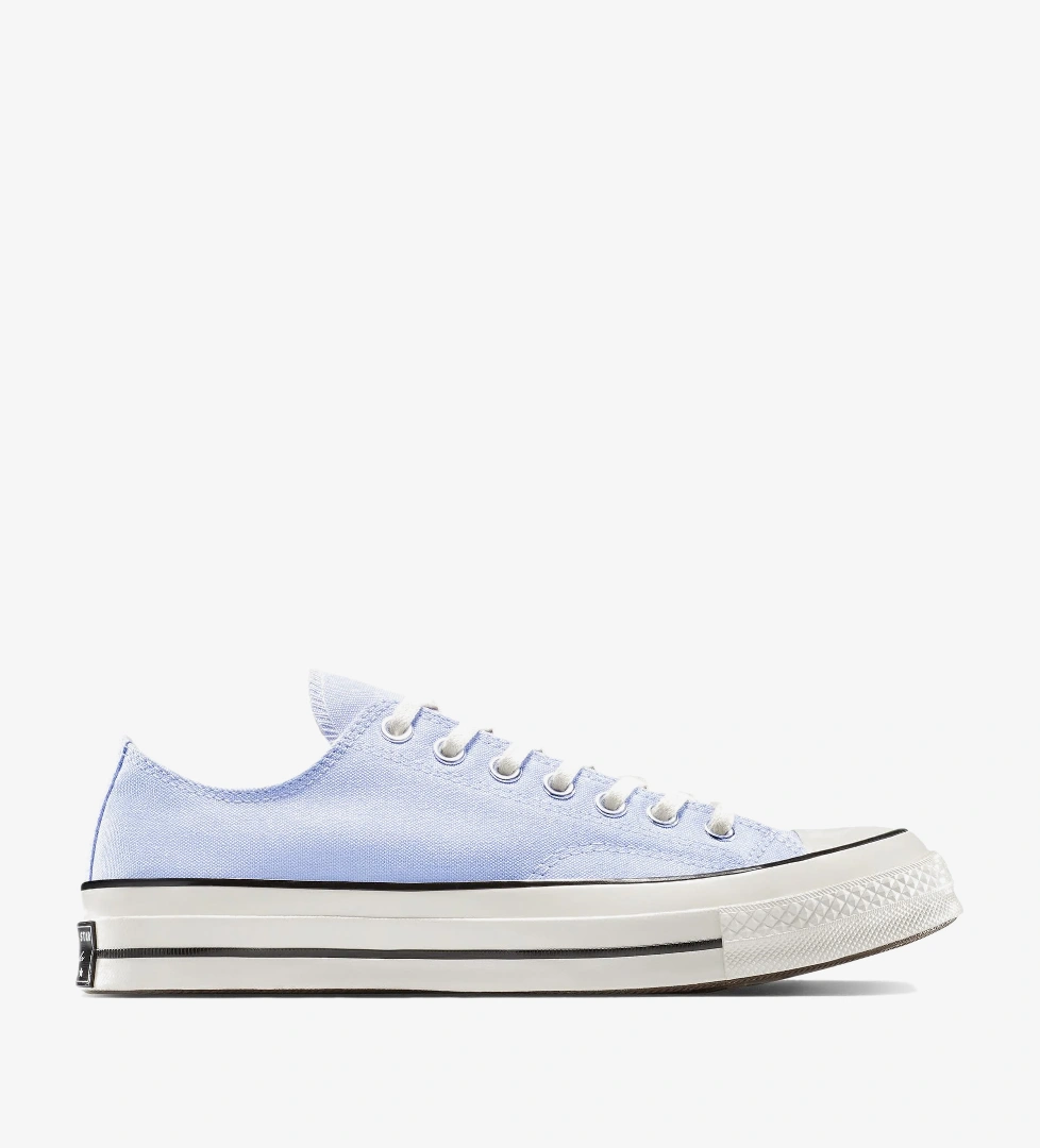 Converse Chuck 70 Unisex Mavi Sneaker