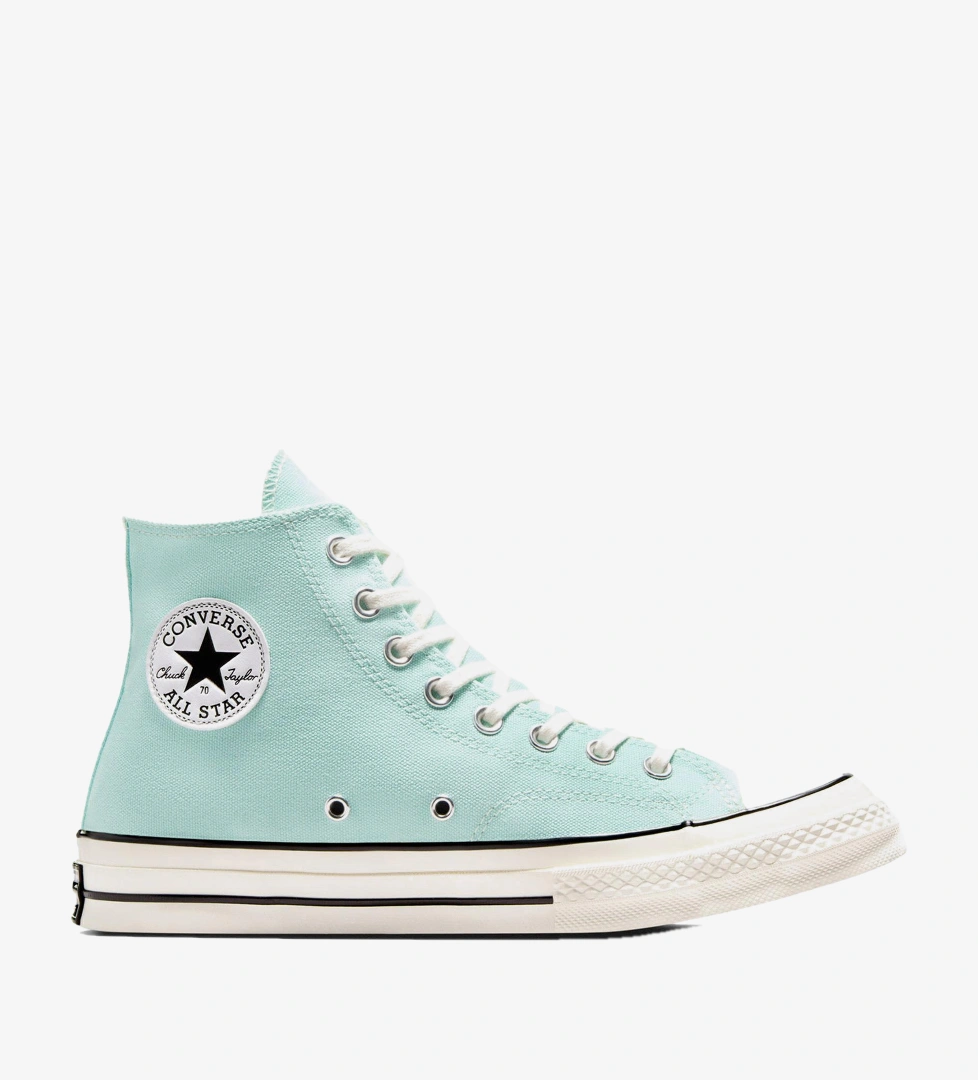 Converse Chuck 70 Unisex Mavi Sneaker