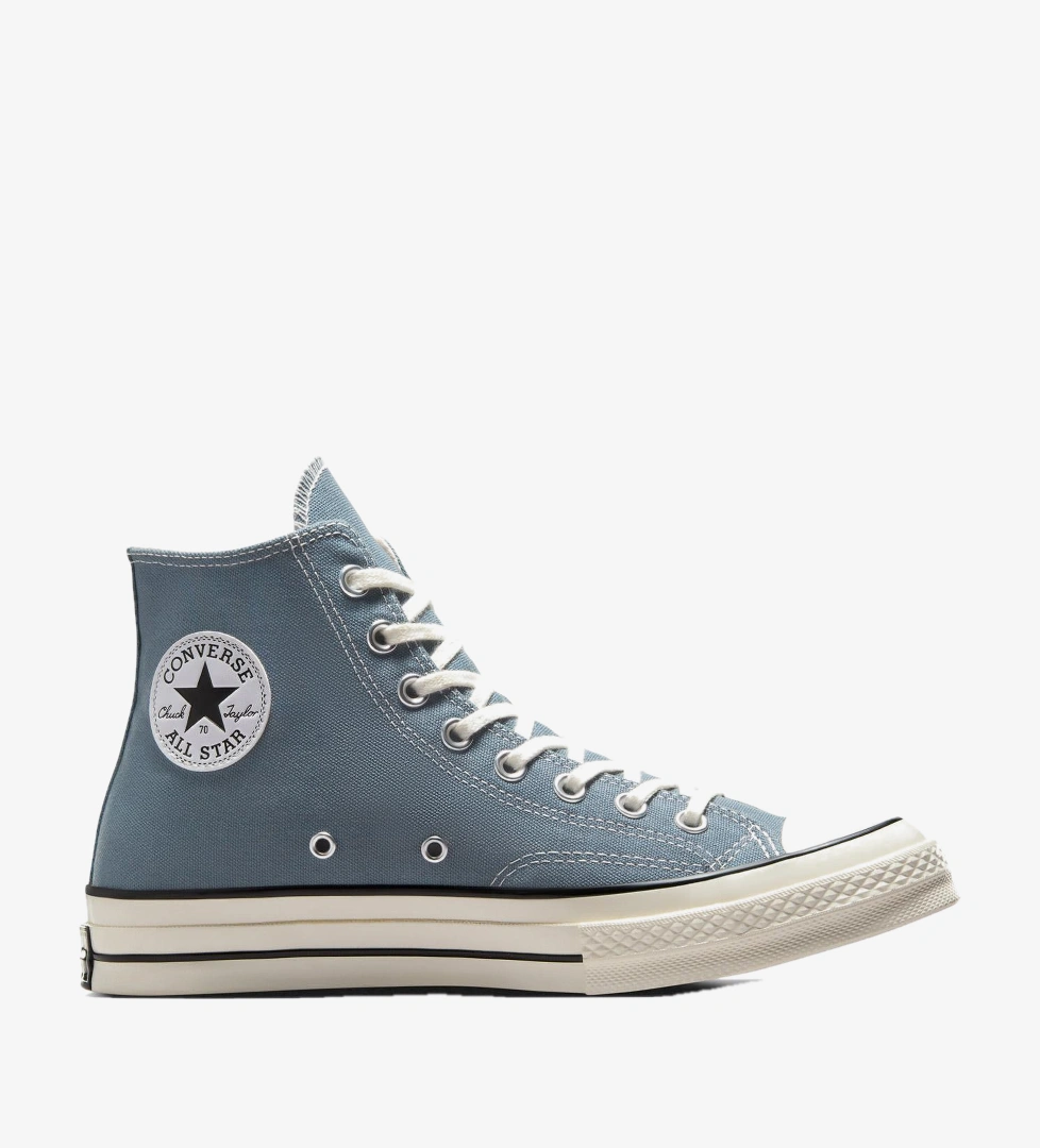 Converse Chuck 70 Unisex Mavi Sneaker