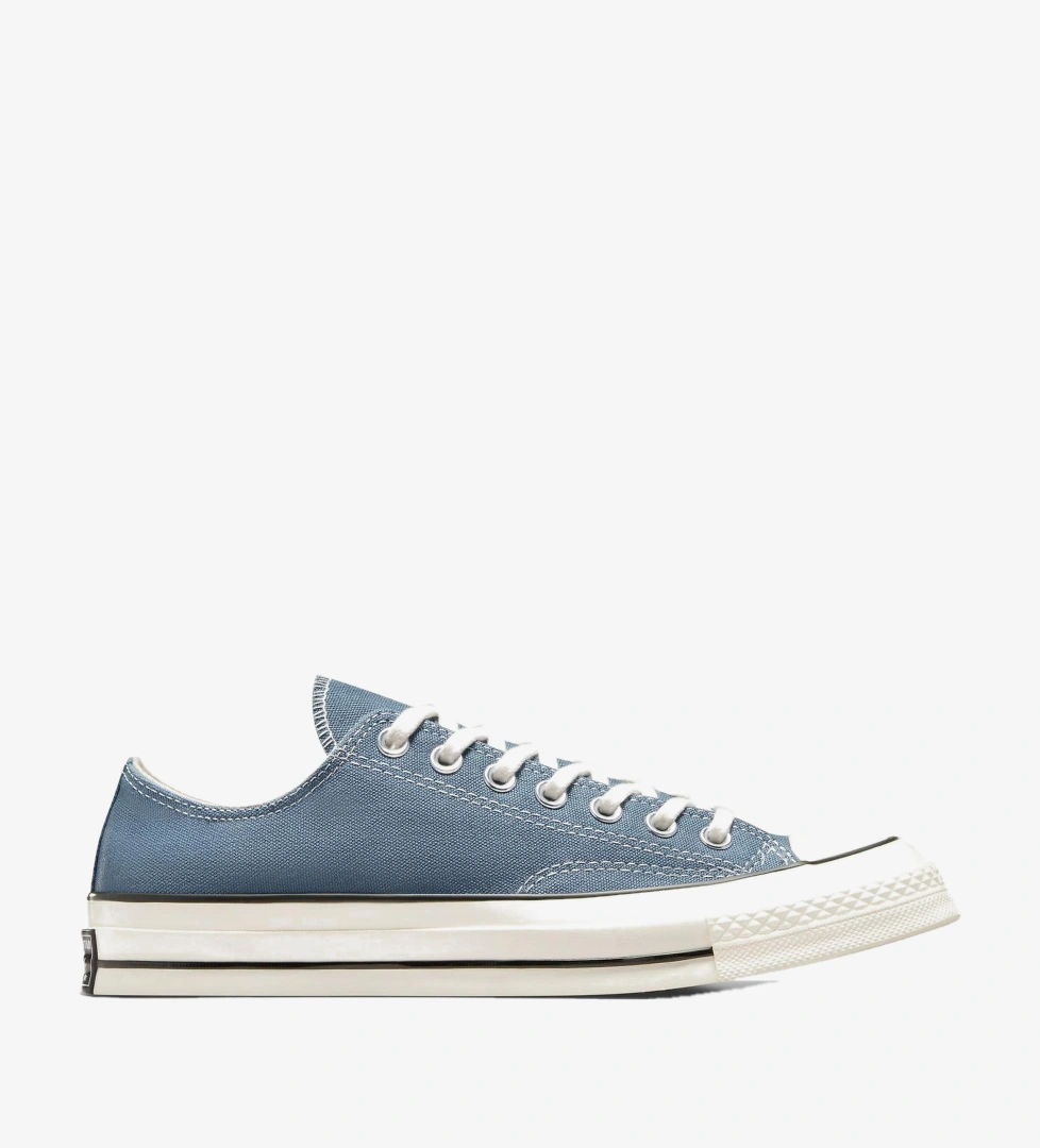 Converse Chuck 70 Unisex Mavi Sneaker