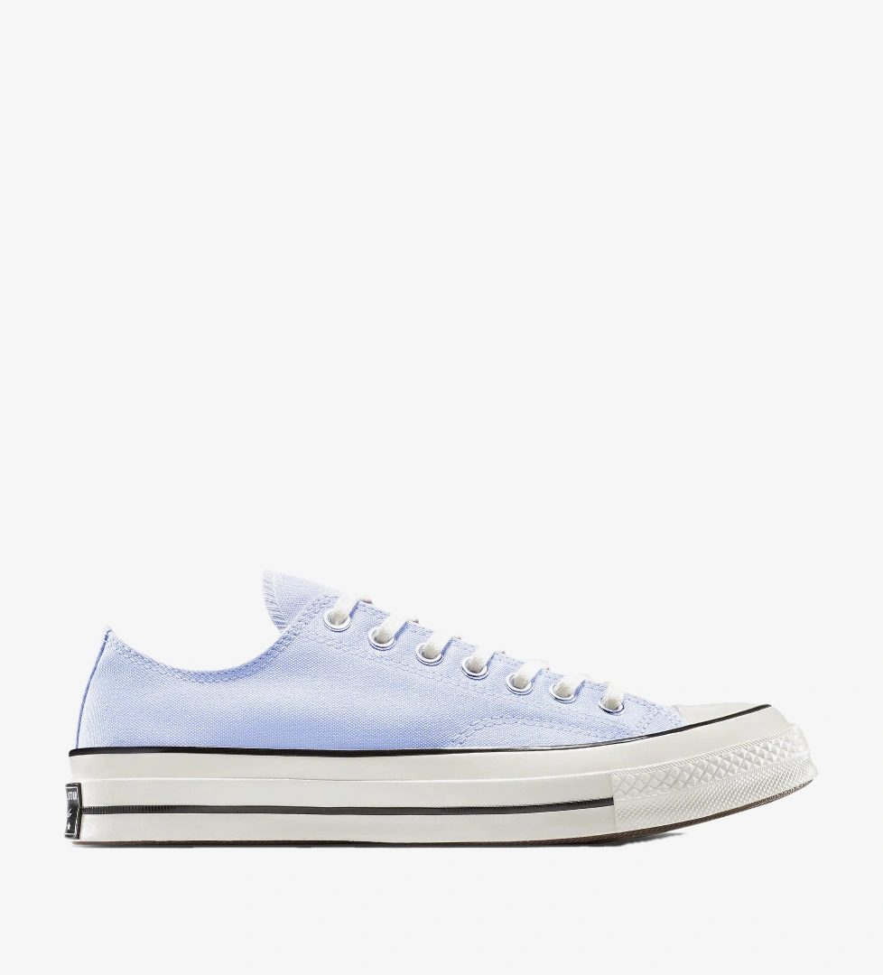 Converse Chuck 70 Unisex Mavi Sneaker