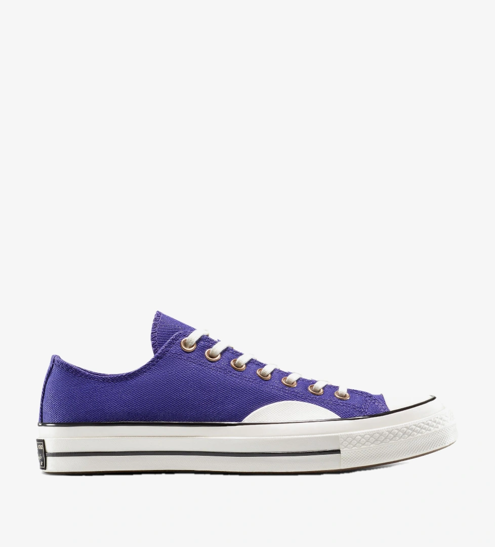 Converse Chuck 70 Unisex Mor Sneaker
