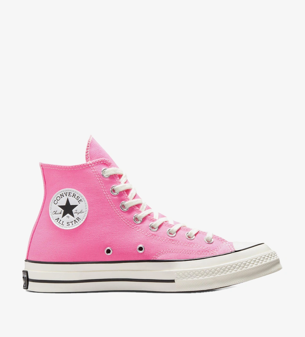 Converse Pembe Converse Chuck 70 Unisex Sneaker