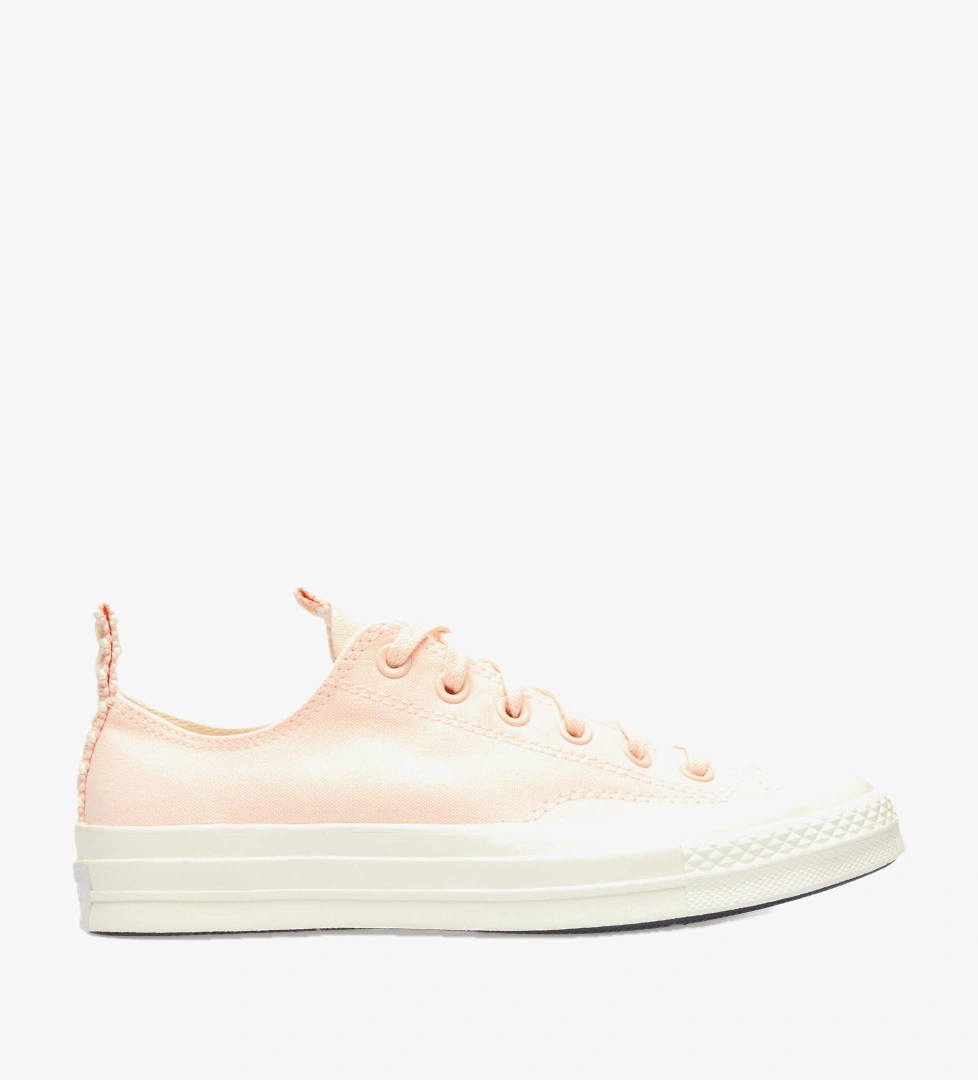 Converse Pembe Converse Chuck