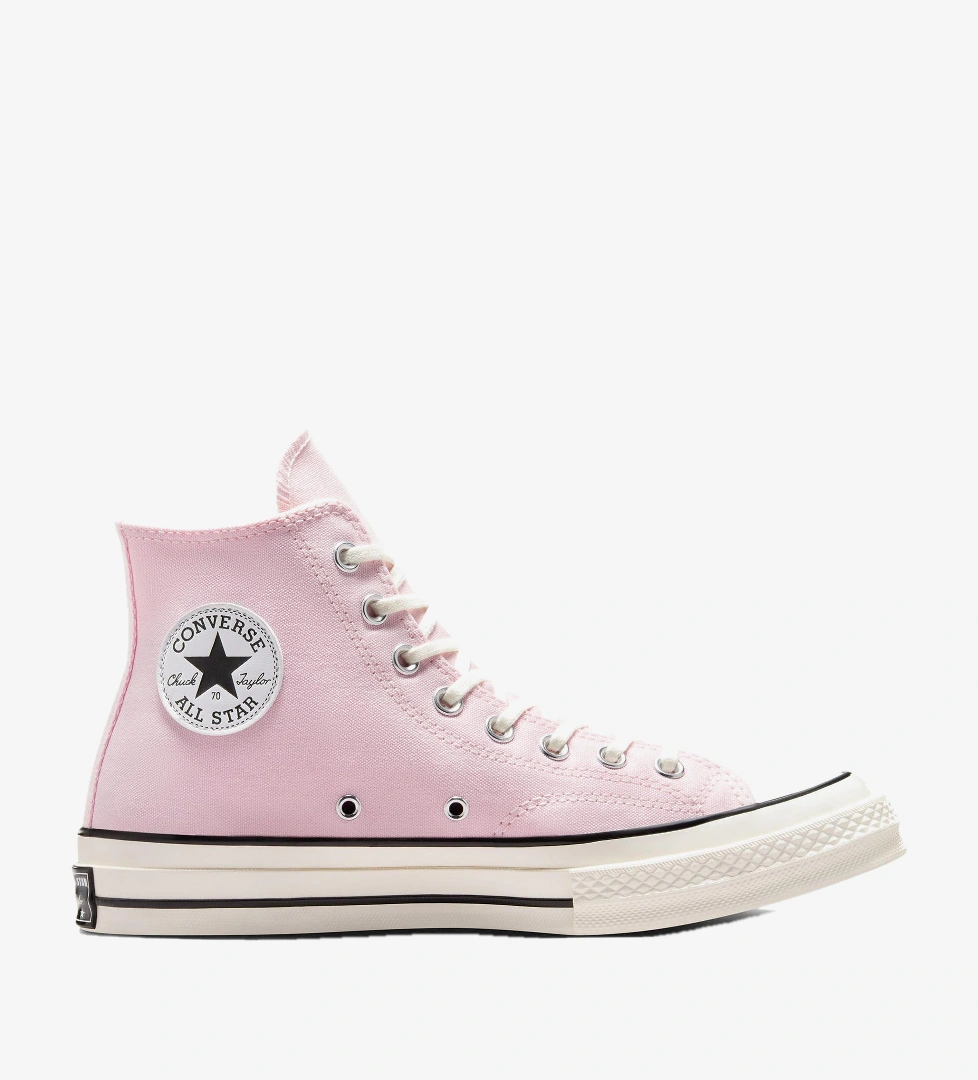 Converse Pembe Converse Chuck 70 Unisex Sneaker
