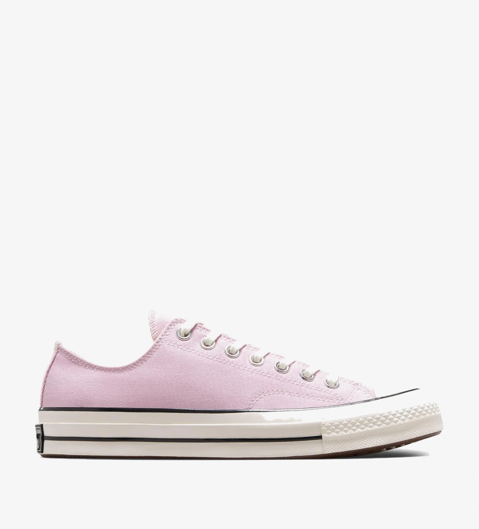 Converse Chuck 70 Unisex Pembe Sneaker